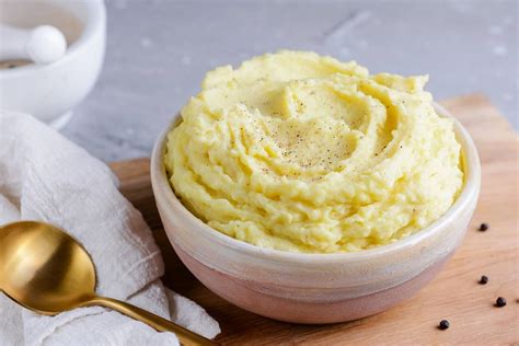 Символика пюре картофельного в сне
