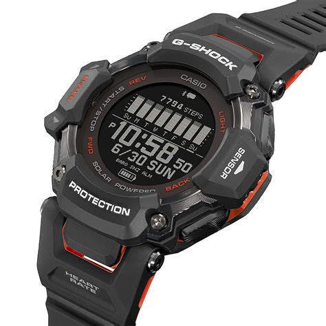 Синхронизация с устройством G-Shock Move