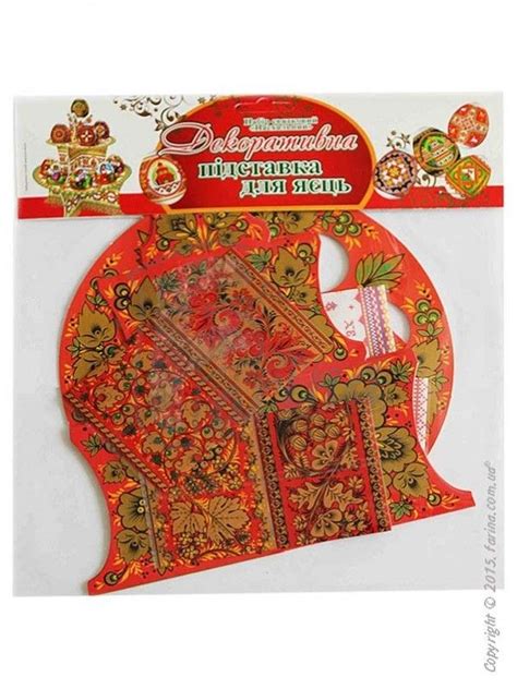 Творческие подставки