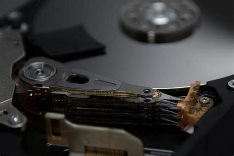 Требования к жестким дискам для работы в режиме SATA Gen3