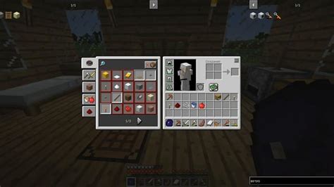 Установка ветрогенератора в IndustrialCraft 2