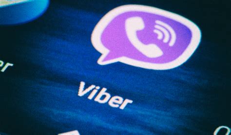 Установка Viber и регистрация