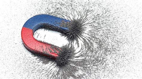 Что такое магниты