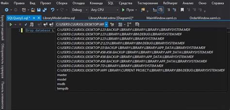 Шаг 5: Проверка подключения в Xcode