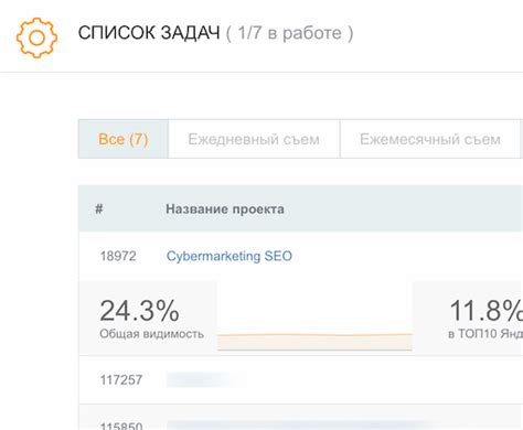 Шаг 6. Получение результата проверки