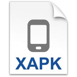 Шаг 9: Удалите исходный xapk-файл для освобождения места