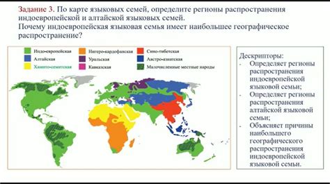 Этнический состав и особенности
