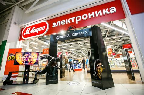Авиапарк Москвы: бренды и фирменные магазины