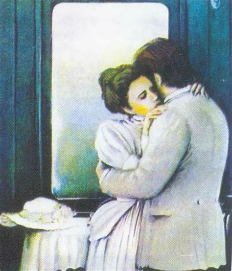 Алехин и Анна Алексеевна: сложная любовь и таинственное молчание