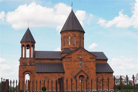 Армянская религия и верования