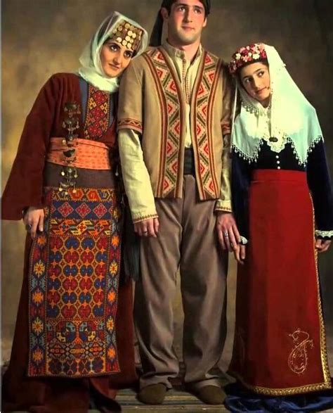 Армянский национальный обычай