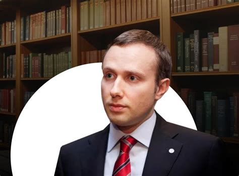 Бизнесмен и общественный деятель