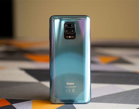 Будущее eSIM на Xiaomi Redmi Note 9 Pro