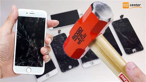 Важность обращения к профессионалам при замене стекла на камере телефона Samsung