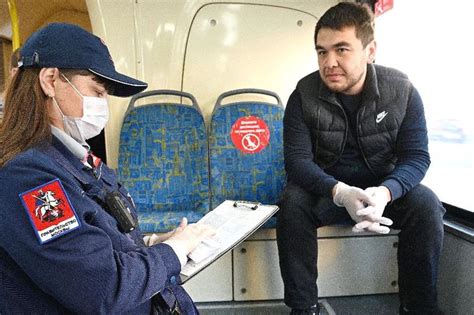 Важные моменты, связанные с ношением ножа в метро