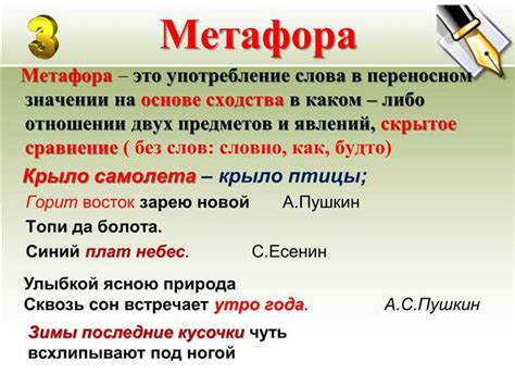Варианты использования фразы