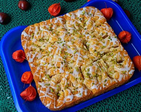 Вкусные домашние пироги
