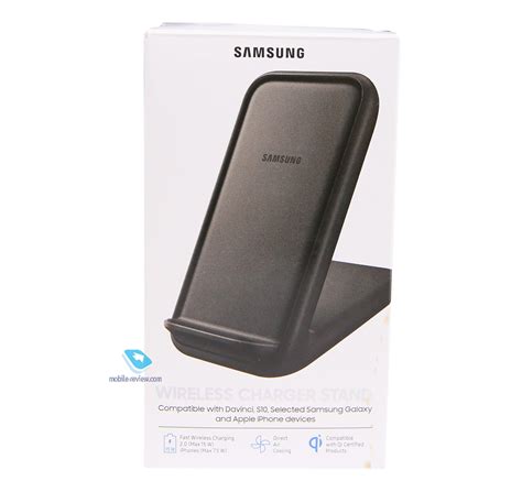 Влияет ли беспроводная зарядка на скорость зарядки Samsung A71