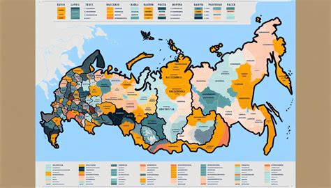 Влияние диалектов и региональных особенностей на выбор между "шкаф" и "шкафа"