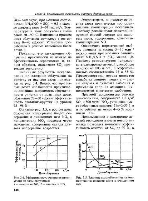 Влияние дозы комбилипена на насыщение витаминным вкусом