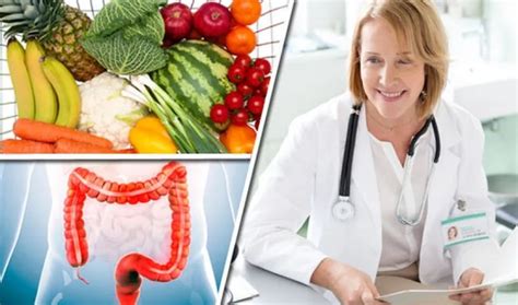 Влияние жирных продуктов на ЖКТ
