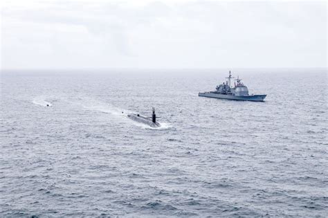 Влияние морской силы на экономический и политический статус страны