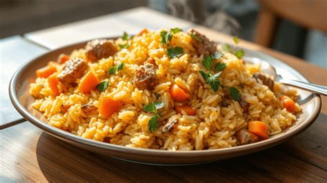 Влияние пенообразования на вкус блюда
