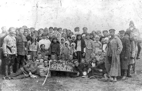 Влияние переселенцев на Кустанайский уезд