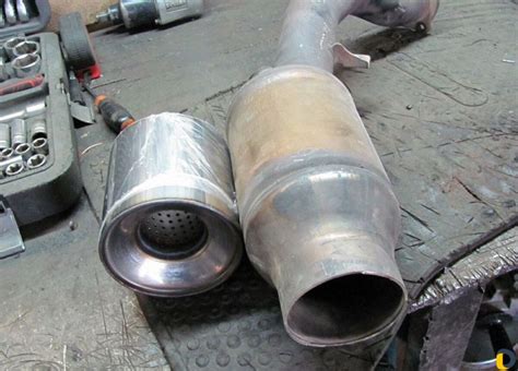 Влияние удаления катализатора на Весте