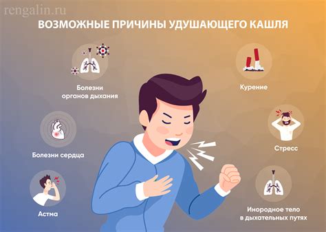Внезапные причины удушья у детей во время сна