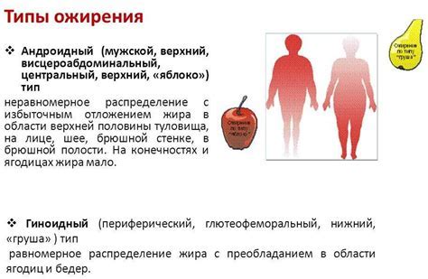 Внутренние причины