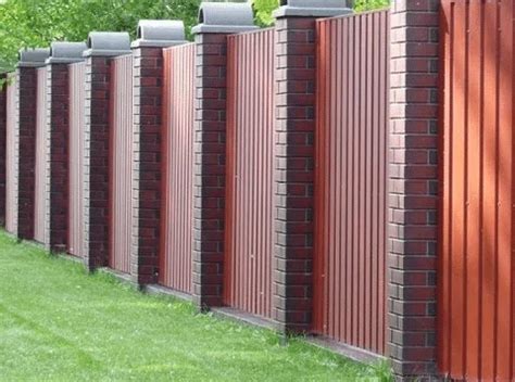 Возможности и преимущества профнастила в строительстве