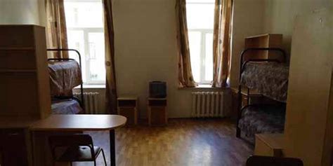 Возможно ли выселение сироты из общежития