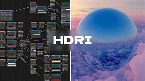 Возможные ошибки при импортировании hdri карты