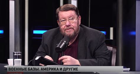 Возможные последствия исчезновения Мардана с Соловьев Лайф