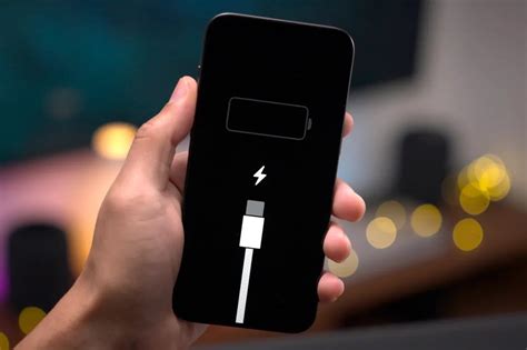 Возможные проблемы, связанные с использованием зарядки Huawei для зарядки iPhone
