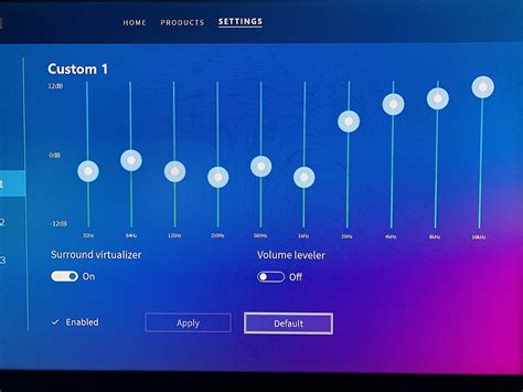 Возможные проблемы совместимости и неполадки Dolby Atmos на устройствах Samsung