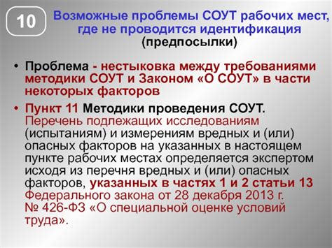 Возможные проблемы с аппаратными требованиями
