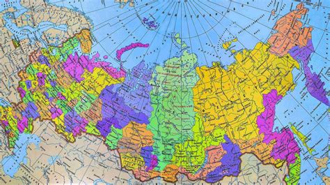 Восточные границы России