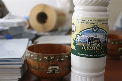 Вред кумыса на ночь