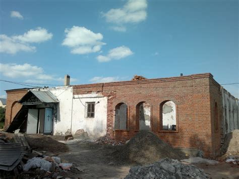 Время восстановления покрова