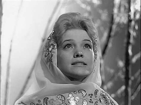 Всемирно известная актриса – Екатерина Шаврина