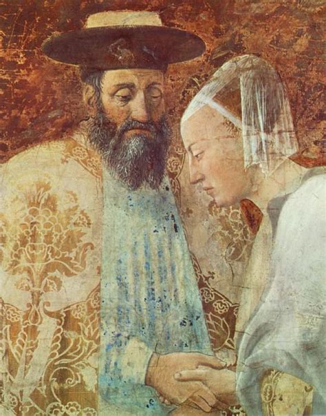 Встреча Соломона и Царицы Савской