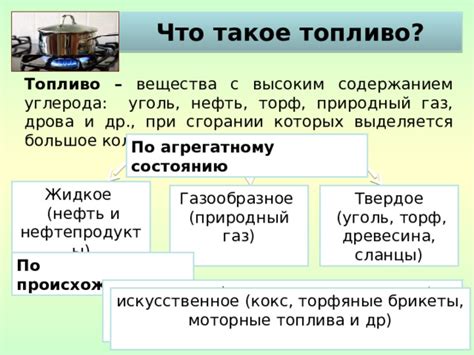 Где используется: