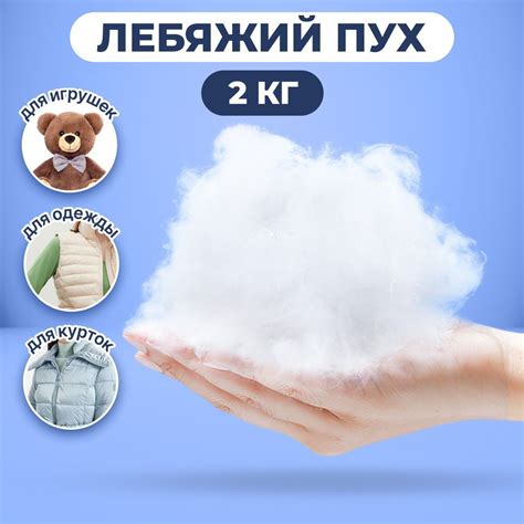 Где можно найти и купить пух для пуховика