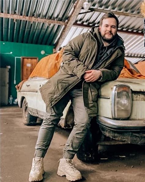 Гриша Завозин и его решение покинуть Синдикат