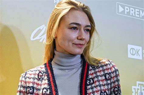 Жизнь и карьера Оксаны Акиньшиной