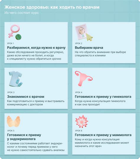 Забота о своем здоровье