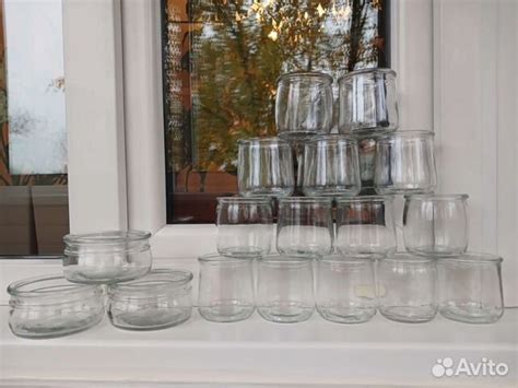 Зависимость качества йогурта от банки