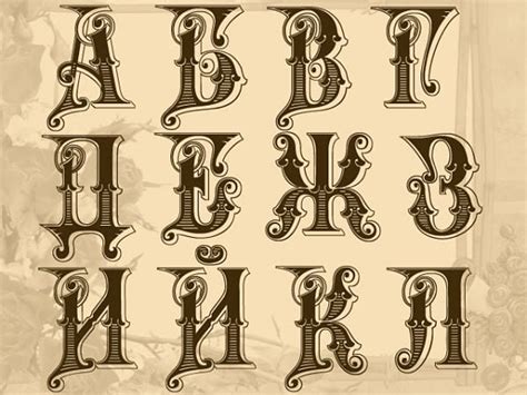 Заглавные буквы и идентификация личности